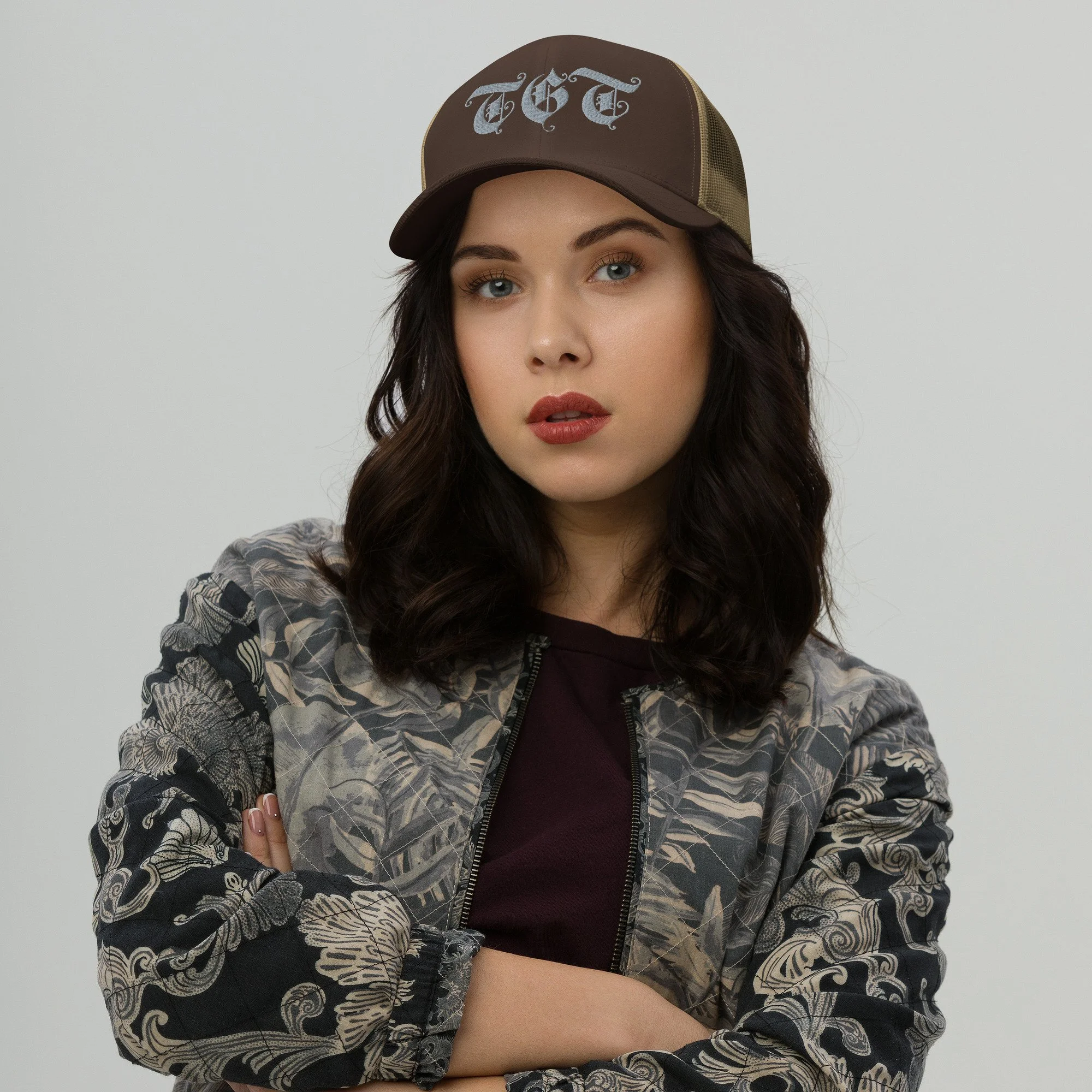 retro-trucker-hat-brown-khaki-front-6490c72e84b2a.jpg