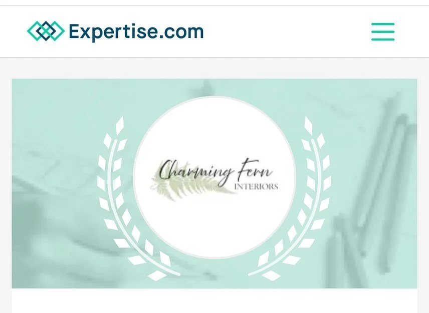 🌿 We are BEYOND thrilled to be featured in expertise.com&rsquo;s &ldquo;Best of 2021&rdquo; list of Interior Design studios in St. Louis! 🌿

https://www.expertise.com/mo/st-louis/interior-design