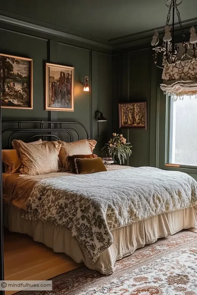 Trends We Love | Color Drenching