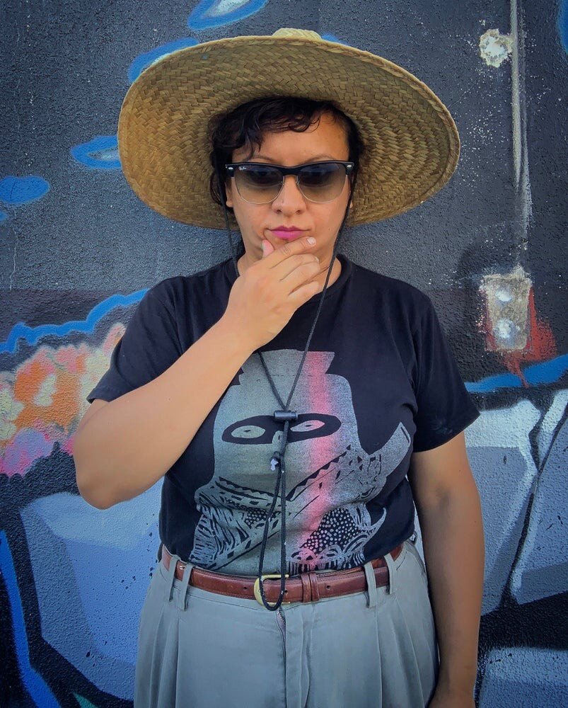 Ramona Doll Tee Shirt