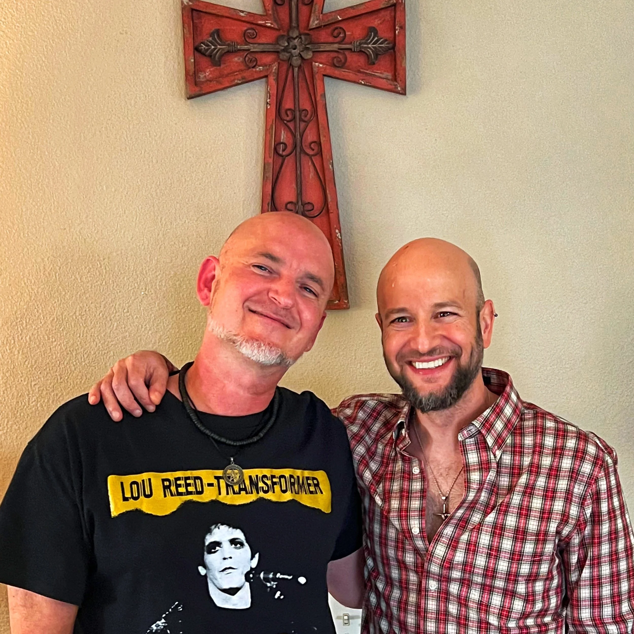Independent Minded podcast with Michael Ferentino of Love In Reverse