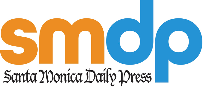 Santa Monica Daily Press Logo