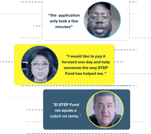 STEP FUND