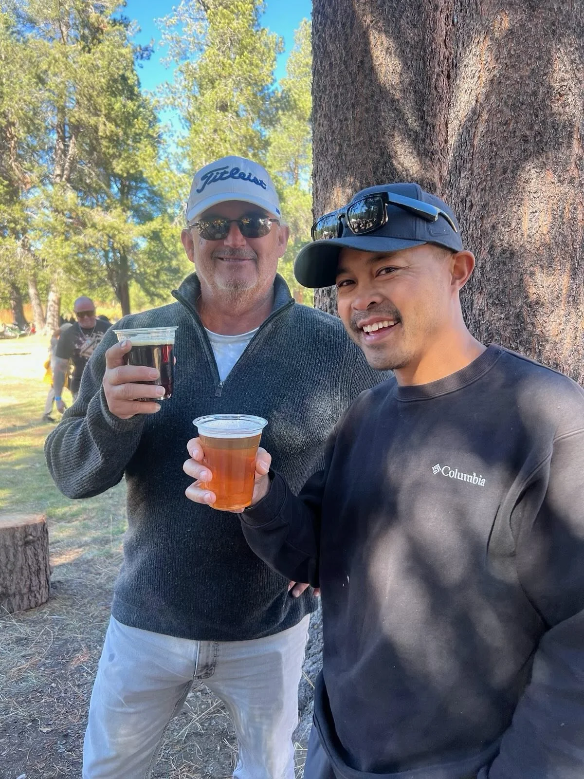 The weekend is almost here! Discounted tickets for Fall Fest will go off sale tomorrow Friday, October 10th at 11:30am! You will still be able to purchase tickets day of however if you pre-purchase online you will save $5 bucks a ticket! 

We can&rsq