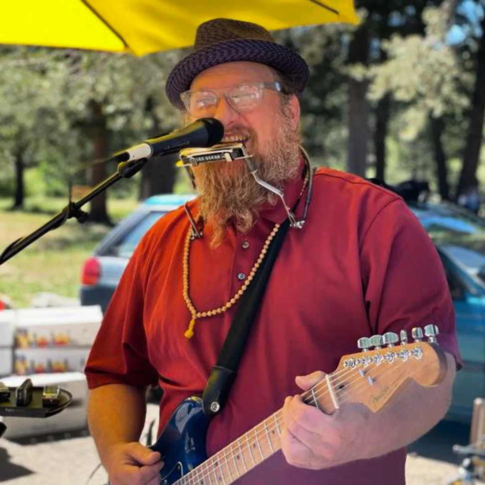 Farmers Market South Lake Tahoe