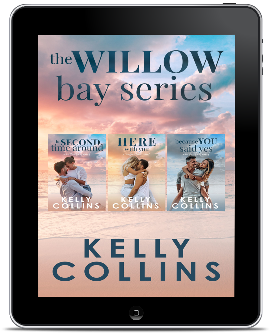 Willow Bay Series