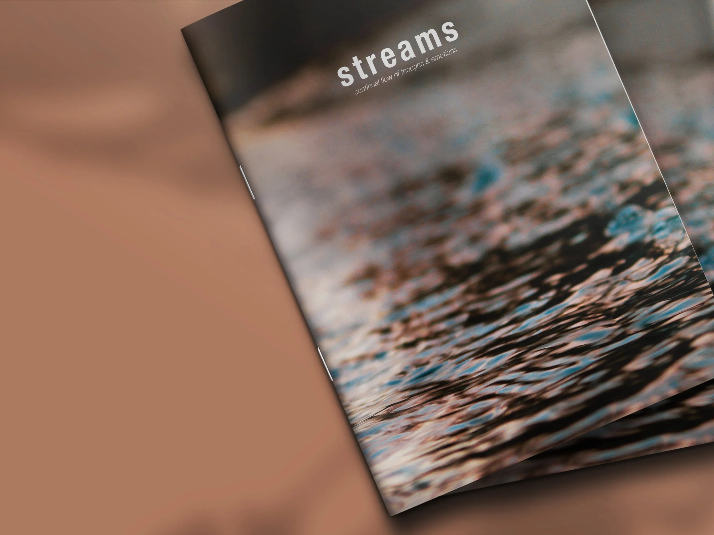Streams Magazine