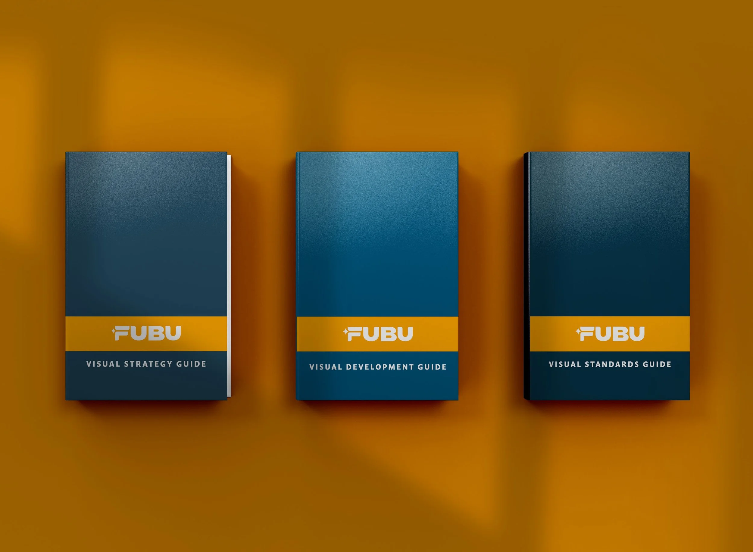 FUBU Rebrand