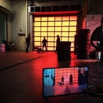 Production Coordination