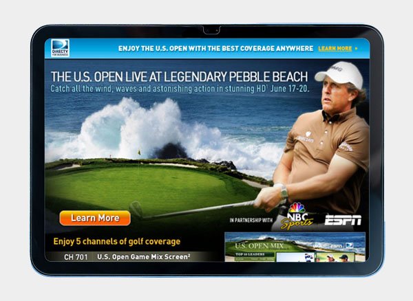 DIRECTV Direct Email 