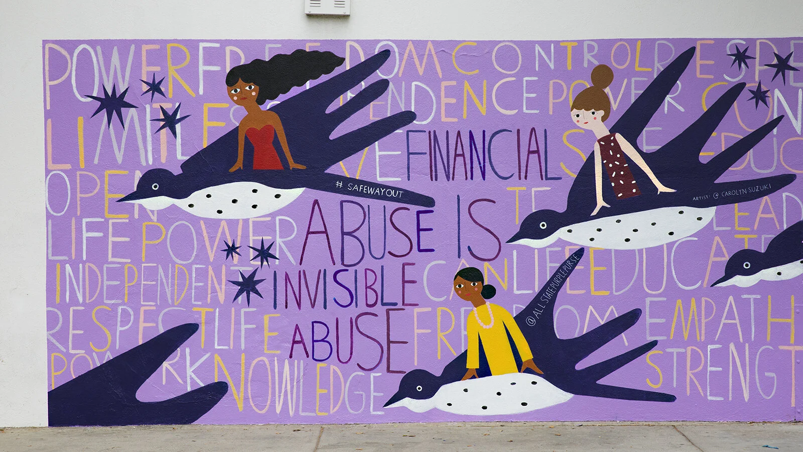 The Allstate Foundation