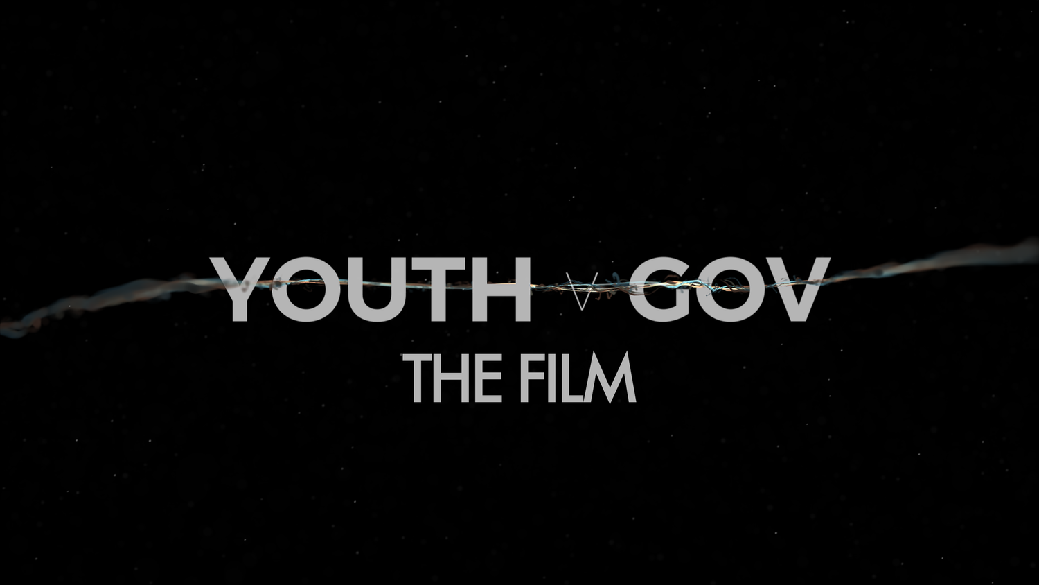 YOUTH v GOV the documentary