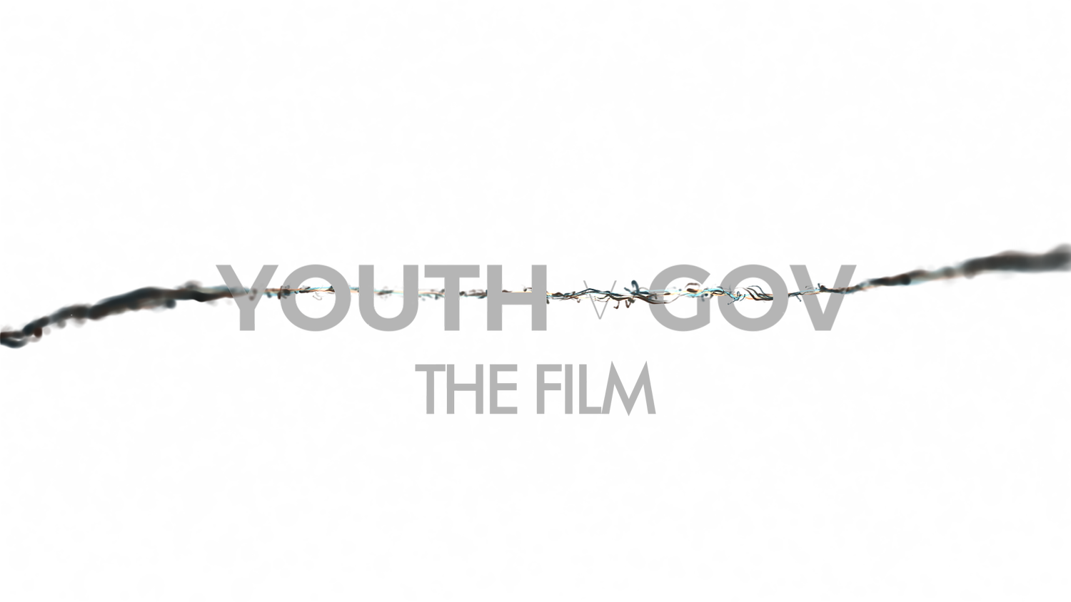 YOUTH v GOV the documentary