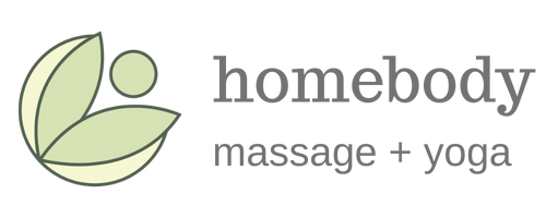 homebody massage + yoga