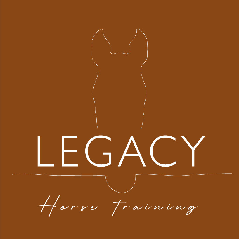 LEGACY HORSE TRAINING