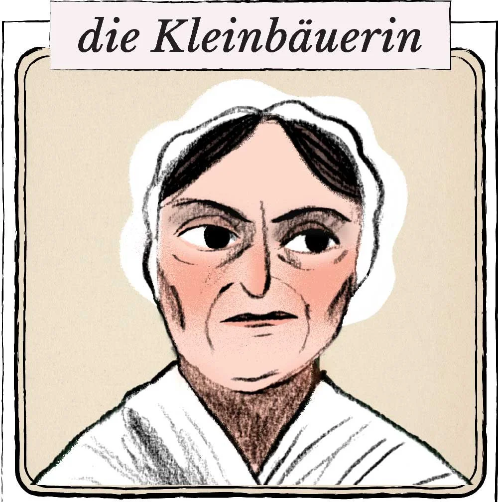 Elsbeth Hägi