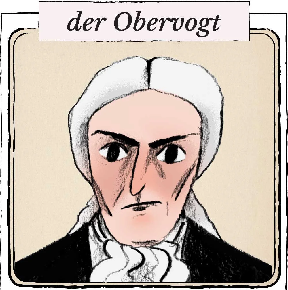 Johann Jacob Irminger