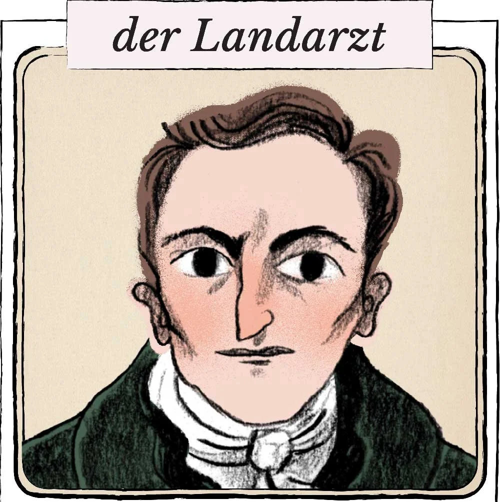 Johann Caspar Pfenninger