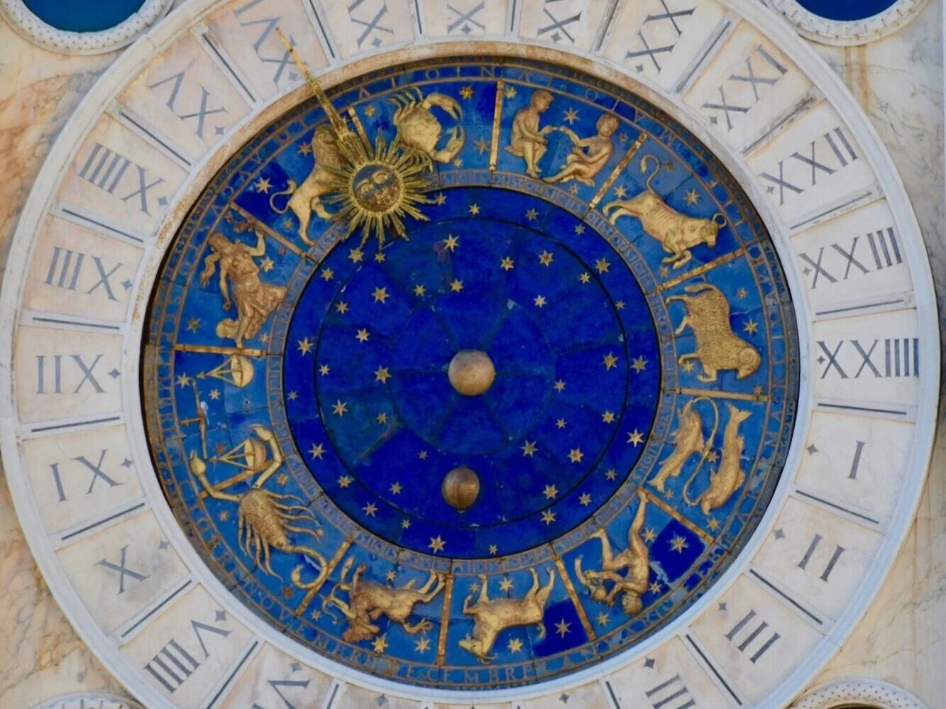 Astrology 101