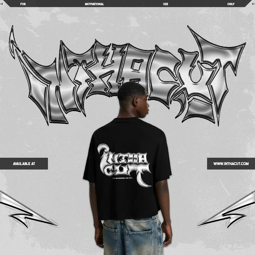 For Motivational Use Only.