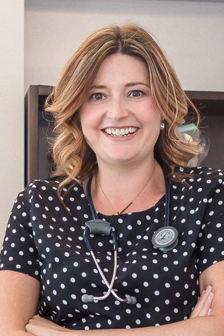 team — evolve women's health care