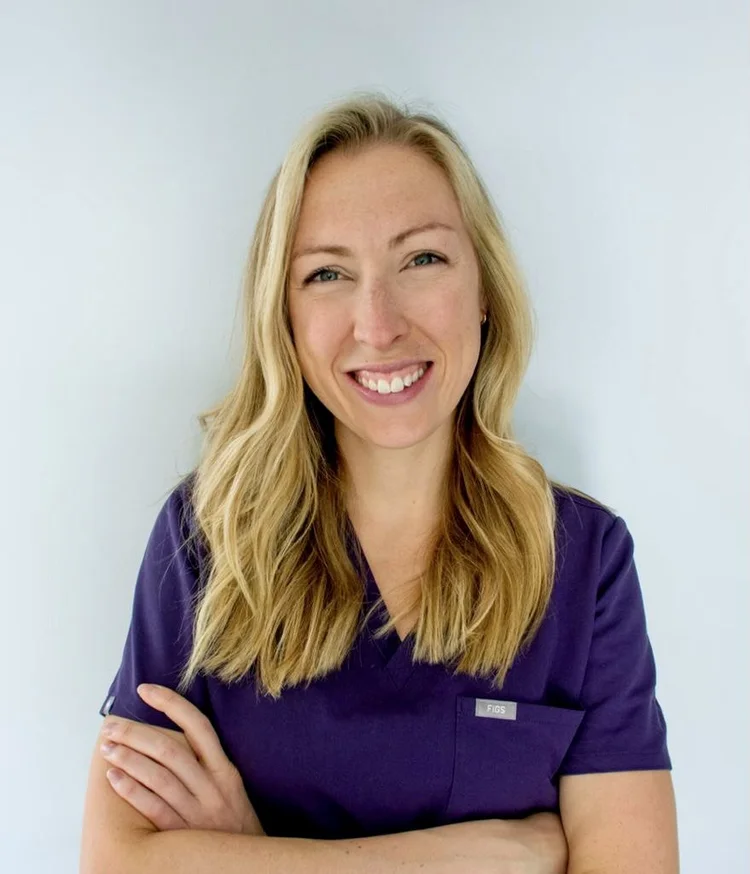 team — evolve obgyn