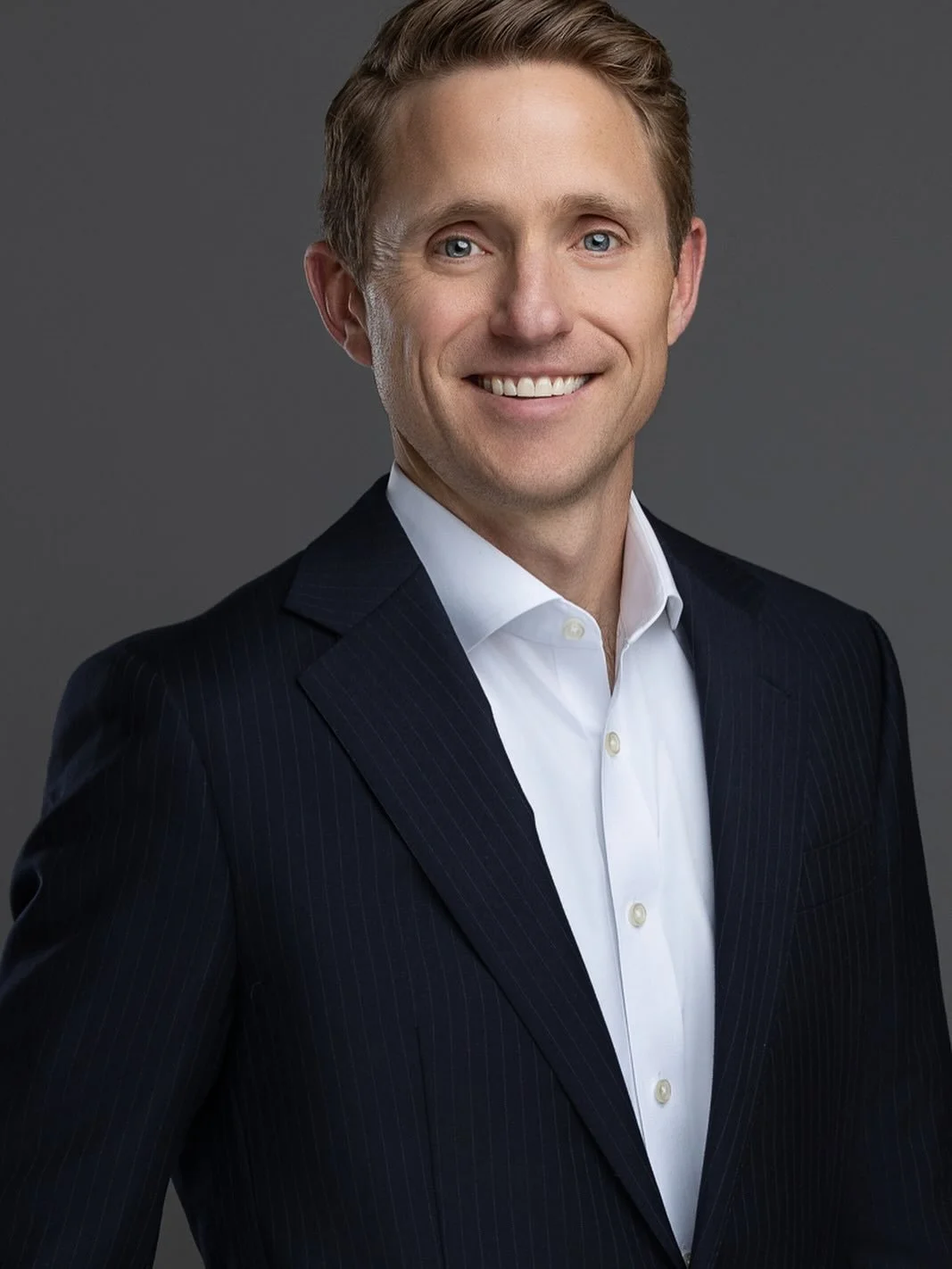 Meet Kevin McCauley &mdash; Financial Strategist, Big-Hearted Volunteer, and Red Hot Chili Peppers Fan

As Founder and President of Ride Wealth Partners, Kevin helps clients take control of their financial future so they can focus on what really matt