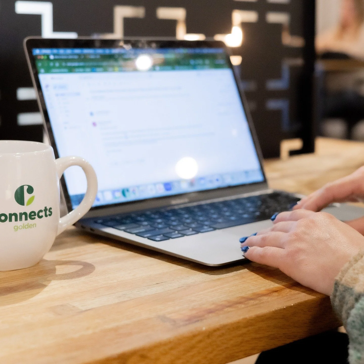 Focused work, good coffee, and a space that works as hard as you do.
Come cowork with us.