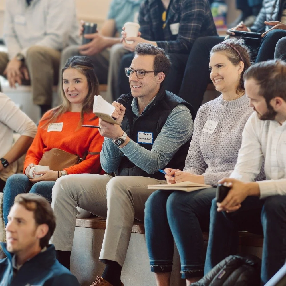 We recently explored how coworking works so well because it meets deep motivational needs. Some personality types are naturally drawn to coworking environments, while others simply need the right positioning to recognize the value.

In the #Enneagram