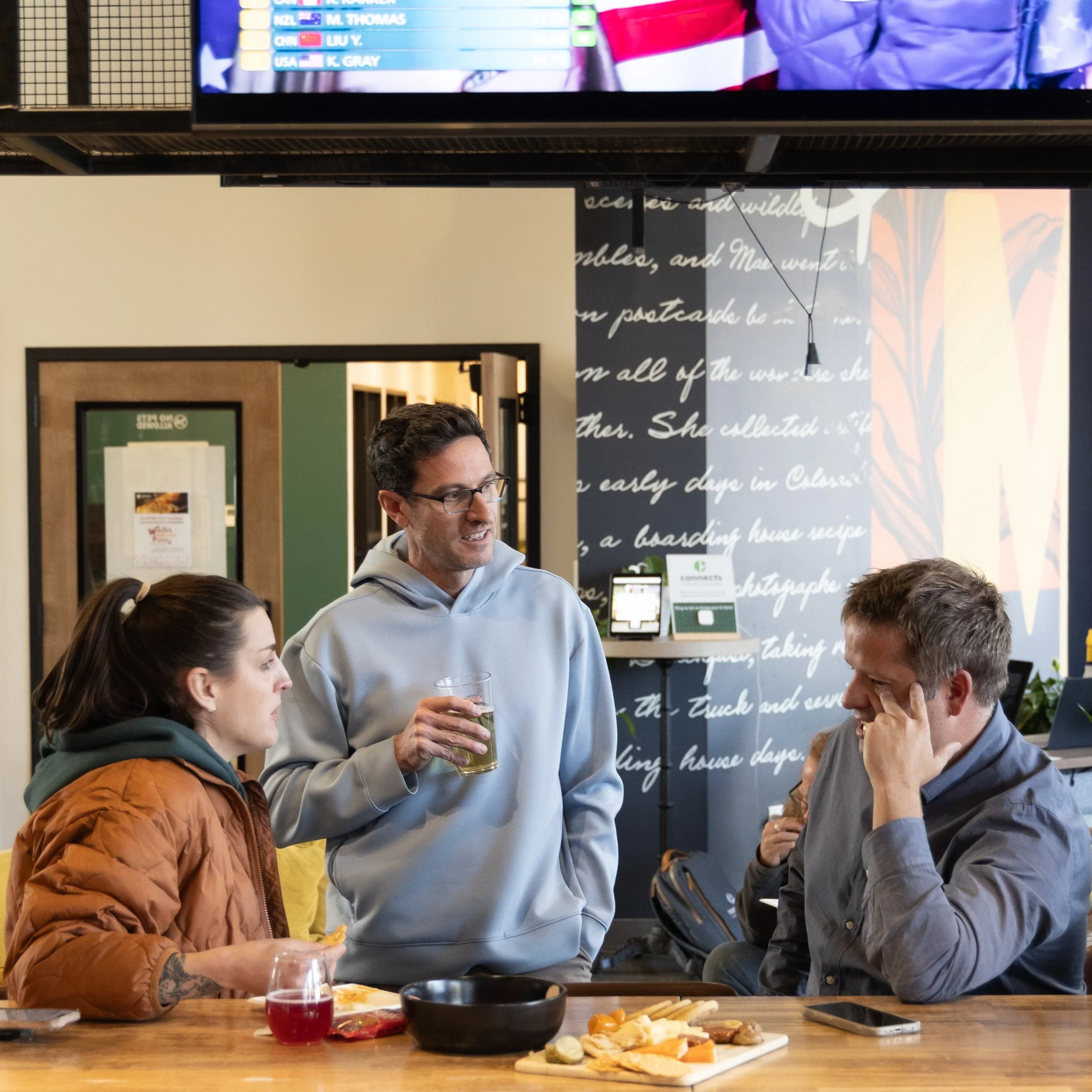 May is Mental Health Awareness Month, and honestly, many of us are feeling a little overwhelmed right now. There&rsquo;s a lot going on in the world, in business, and in our day-to-day lives. 

That&rsquo;s why community matters.

Coworking spaces cr