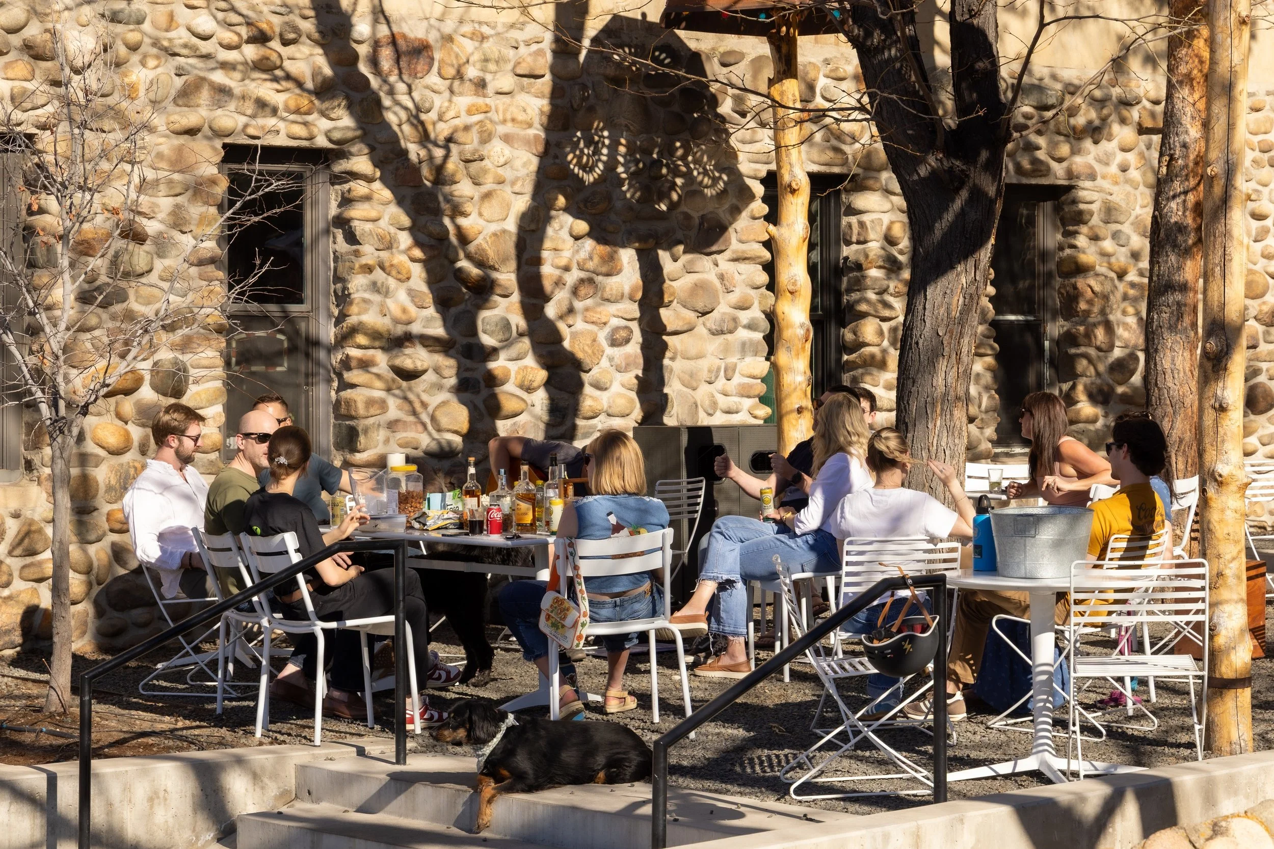 Inside Connects Community&hellip;

Connects Workspace community is made up of entrepreneurs, creatives, consultants, remote workers, and mission-driven professionals. Across hundreds of applications, recurring themes of collaboration, integrity, flex