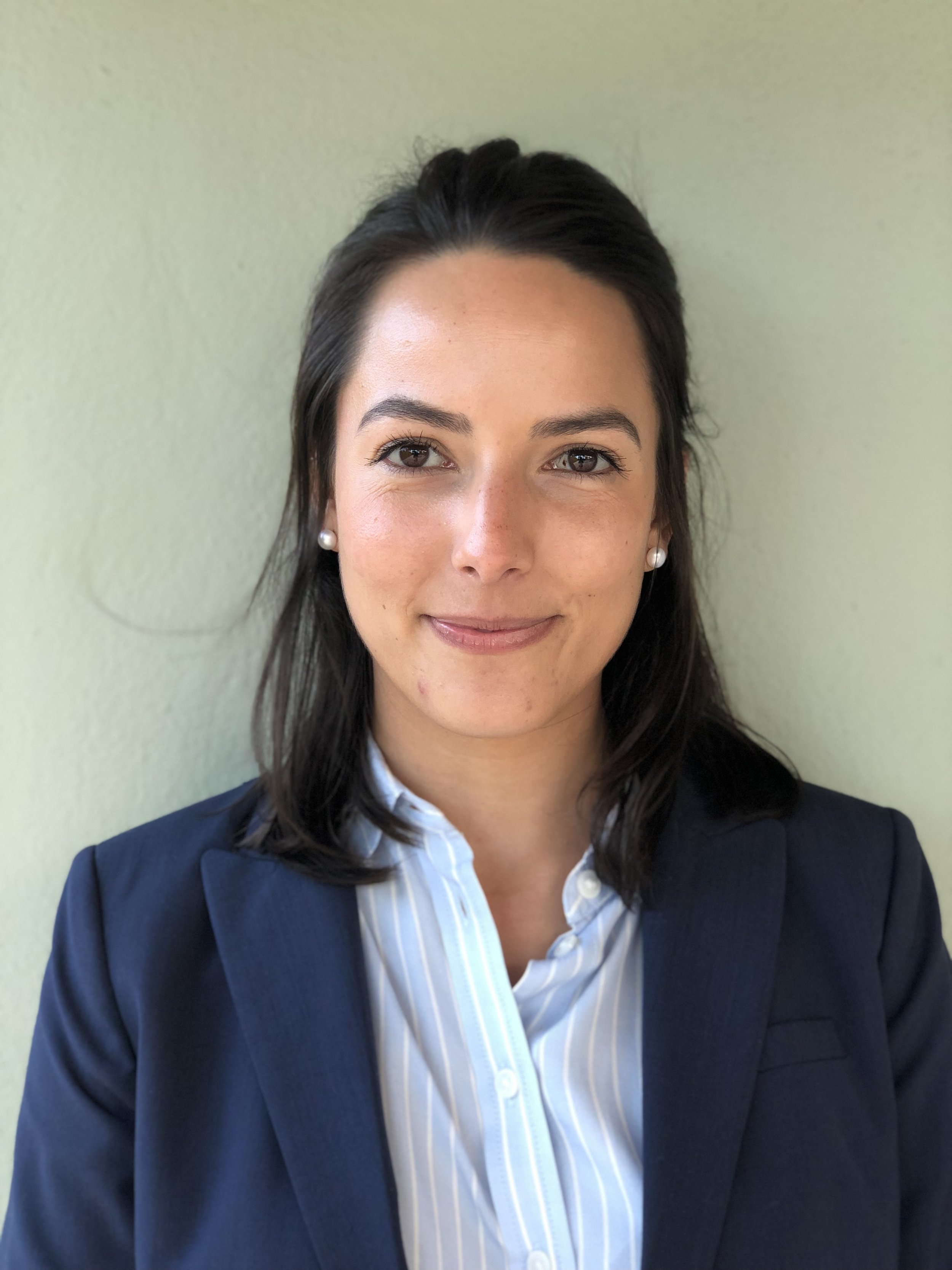Meet Sophie Kiepe Connects Workspace