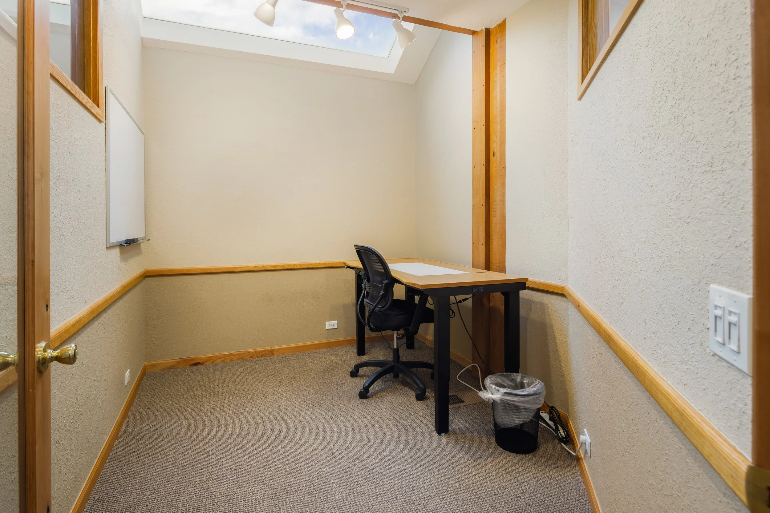 Office #201