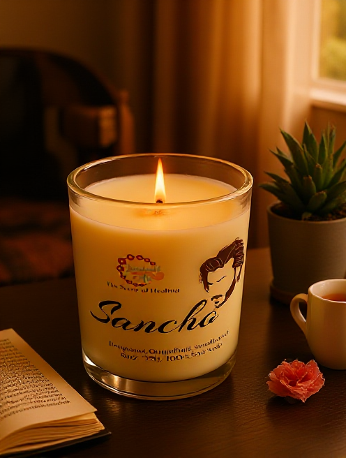 Sancho 8oz