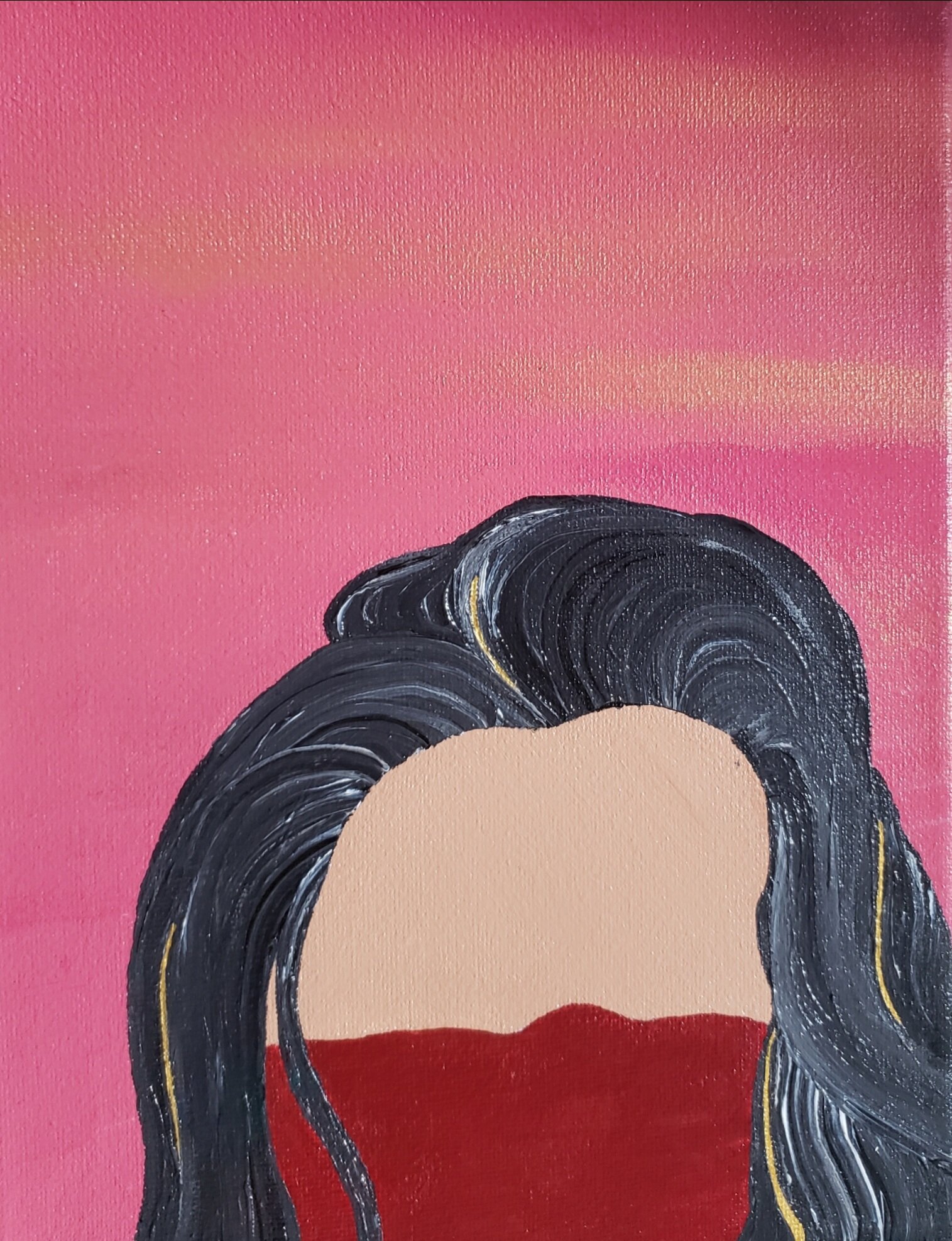 The essence of Women: Aging
