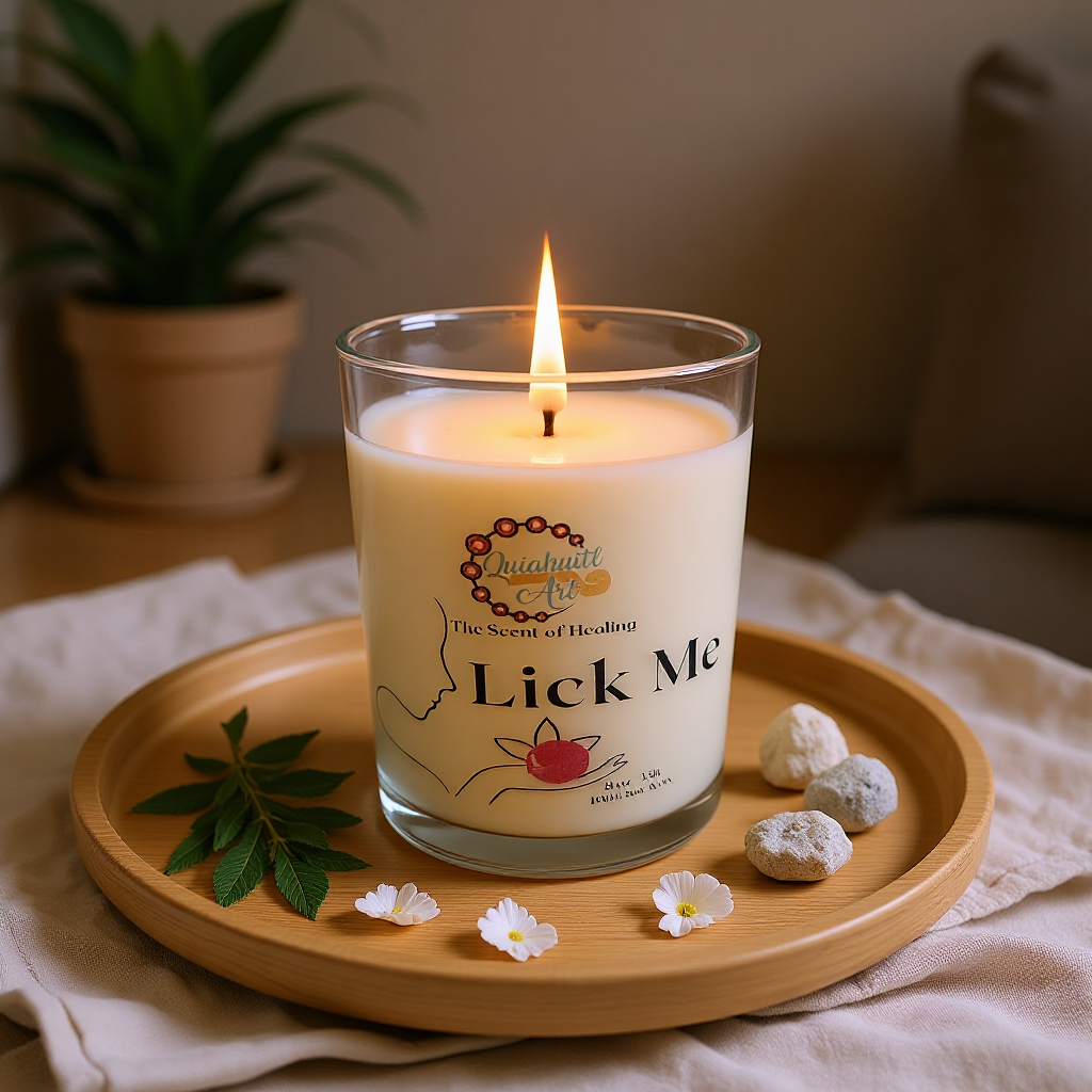 Lick Me 8oz