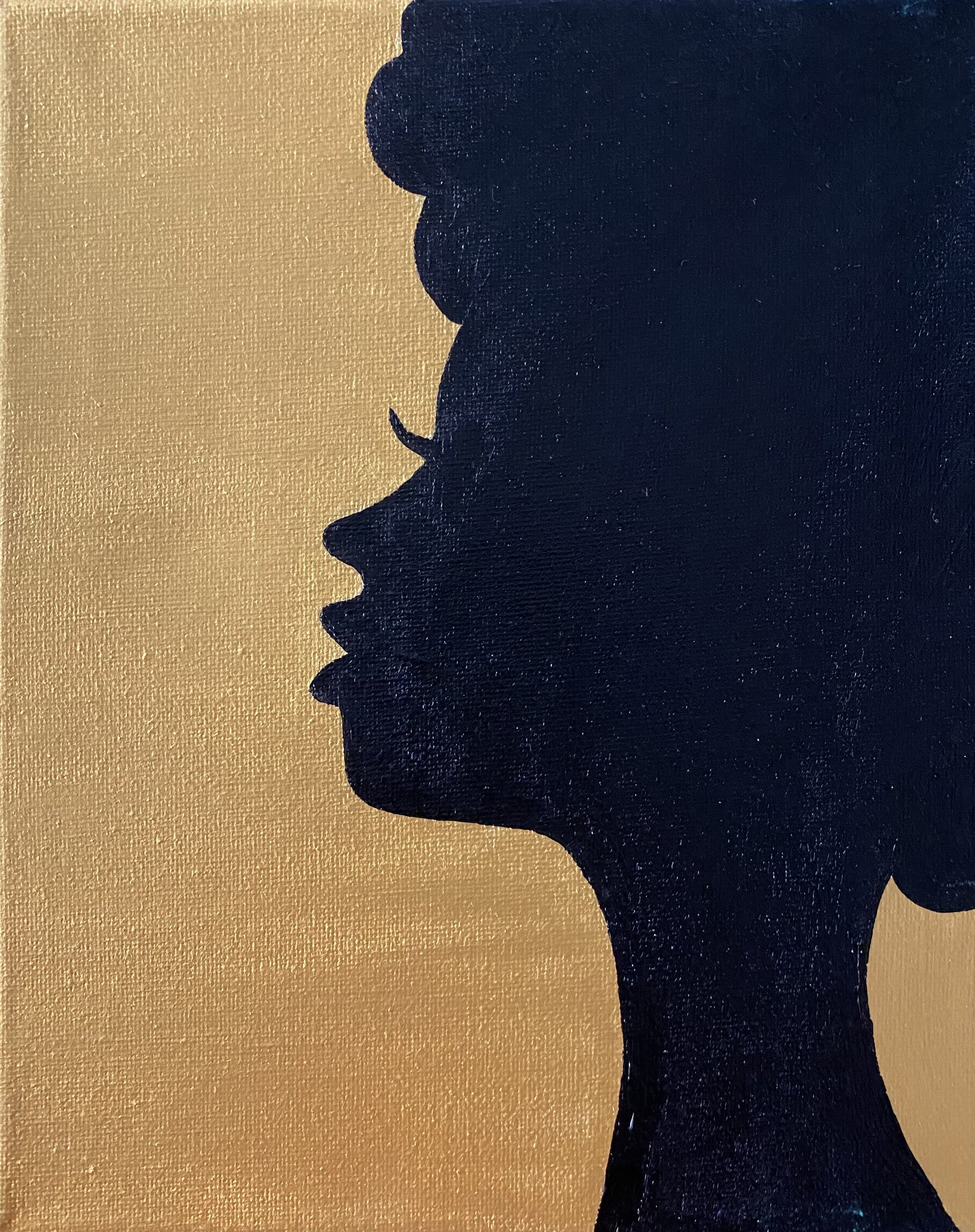 Essence of Women: Spirit of a Queen
