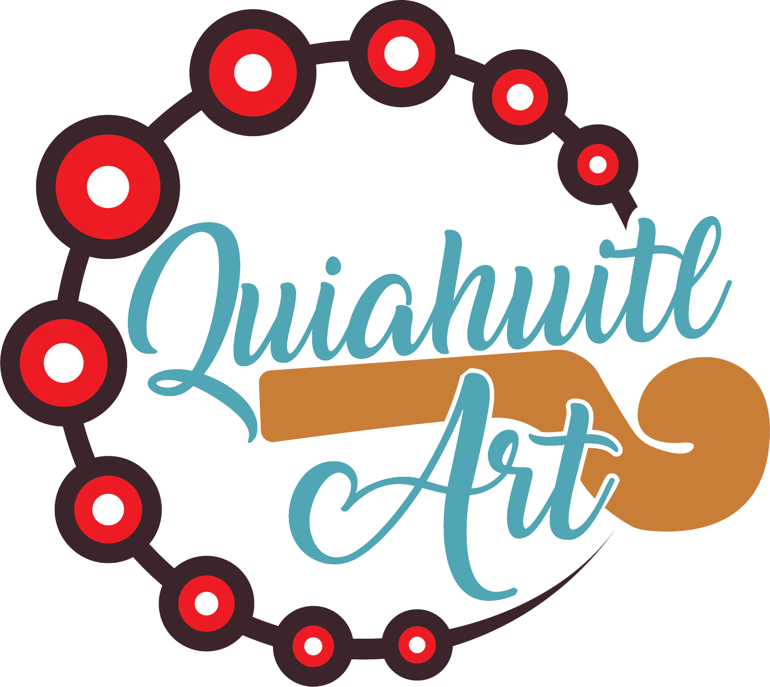 Quiahuitl Art