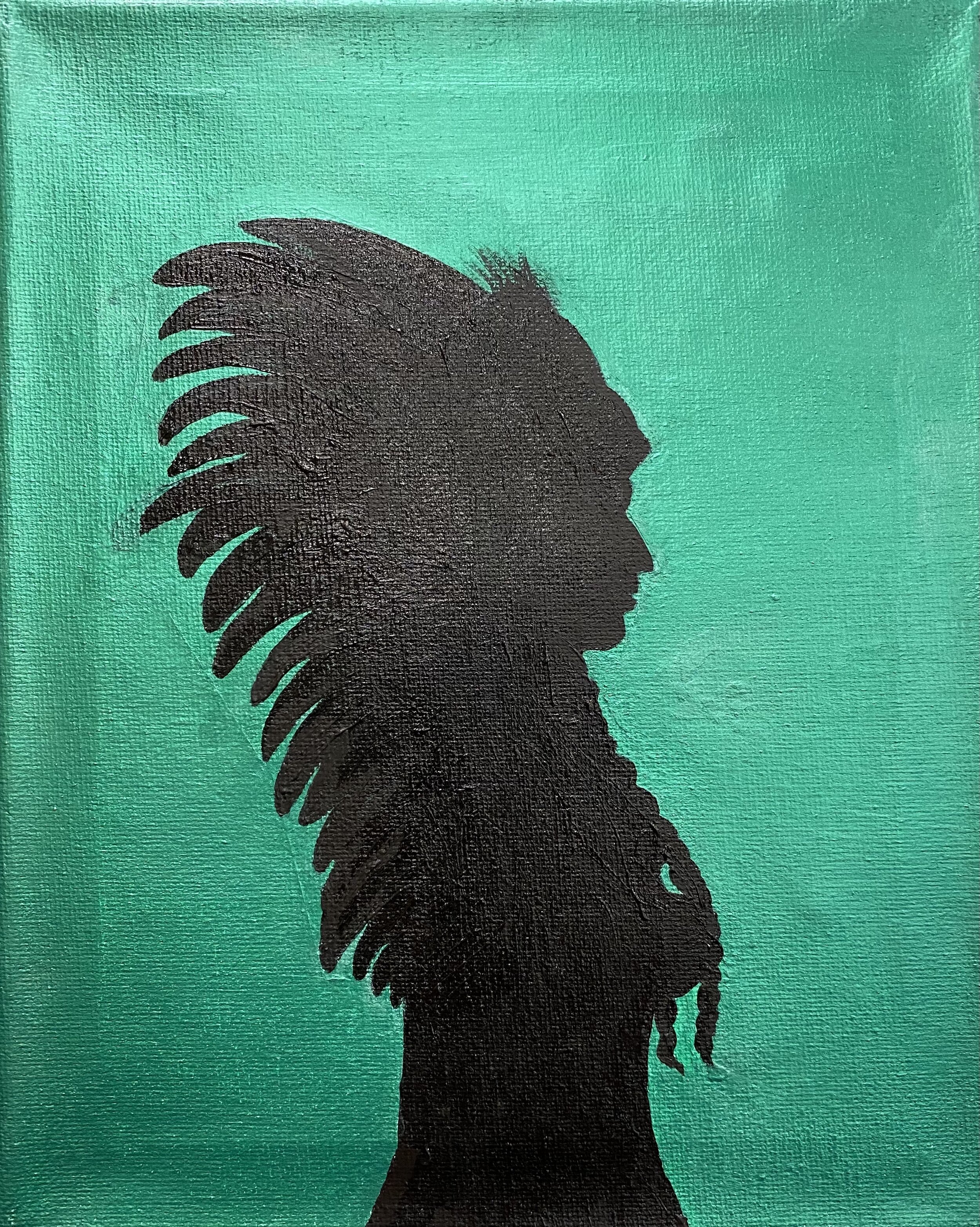 Essence of Women: Native Confidence