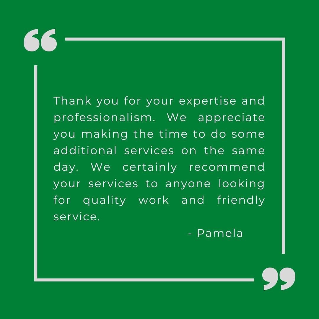 Kind words from a great customer! 👍 ✅

#yqr #yqrlawncare #yqrservice #yqrserviceprovider #Reginalawncare #landscaping #curbappeal