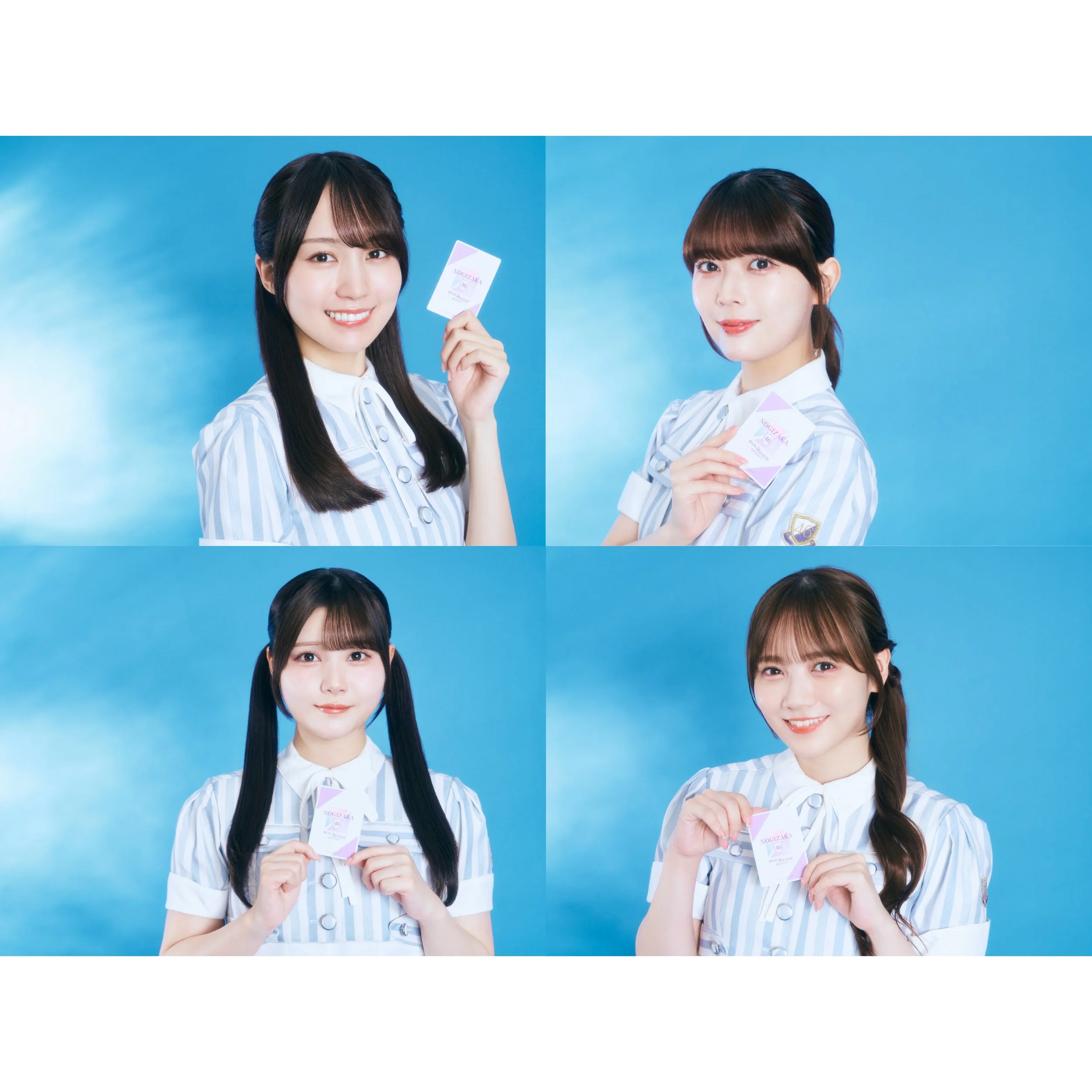 乃木坂46（アニメイトタイムズ）