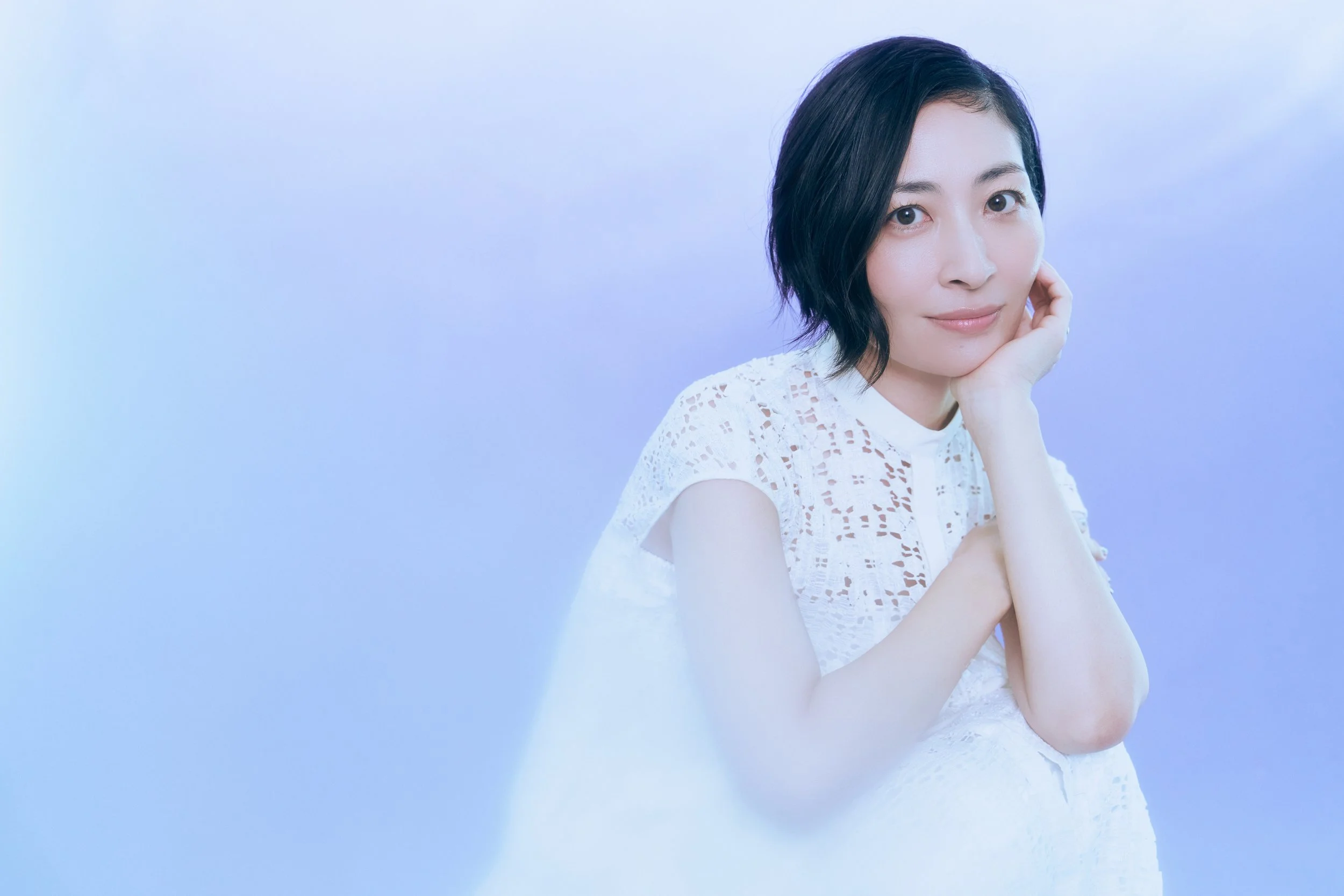 坂本真綾（コミックナタリー）