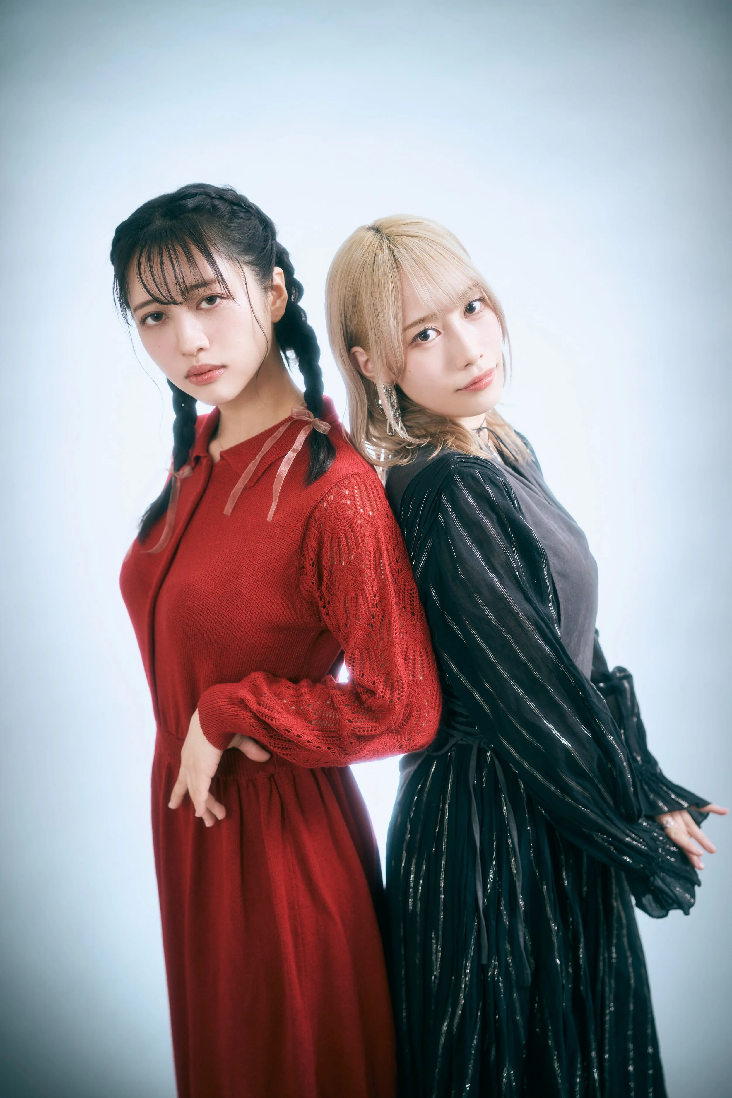 Ave Mujica（アニメイトタイムズ）