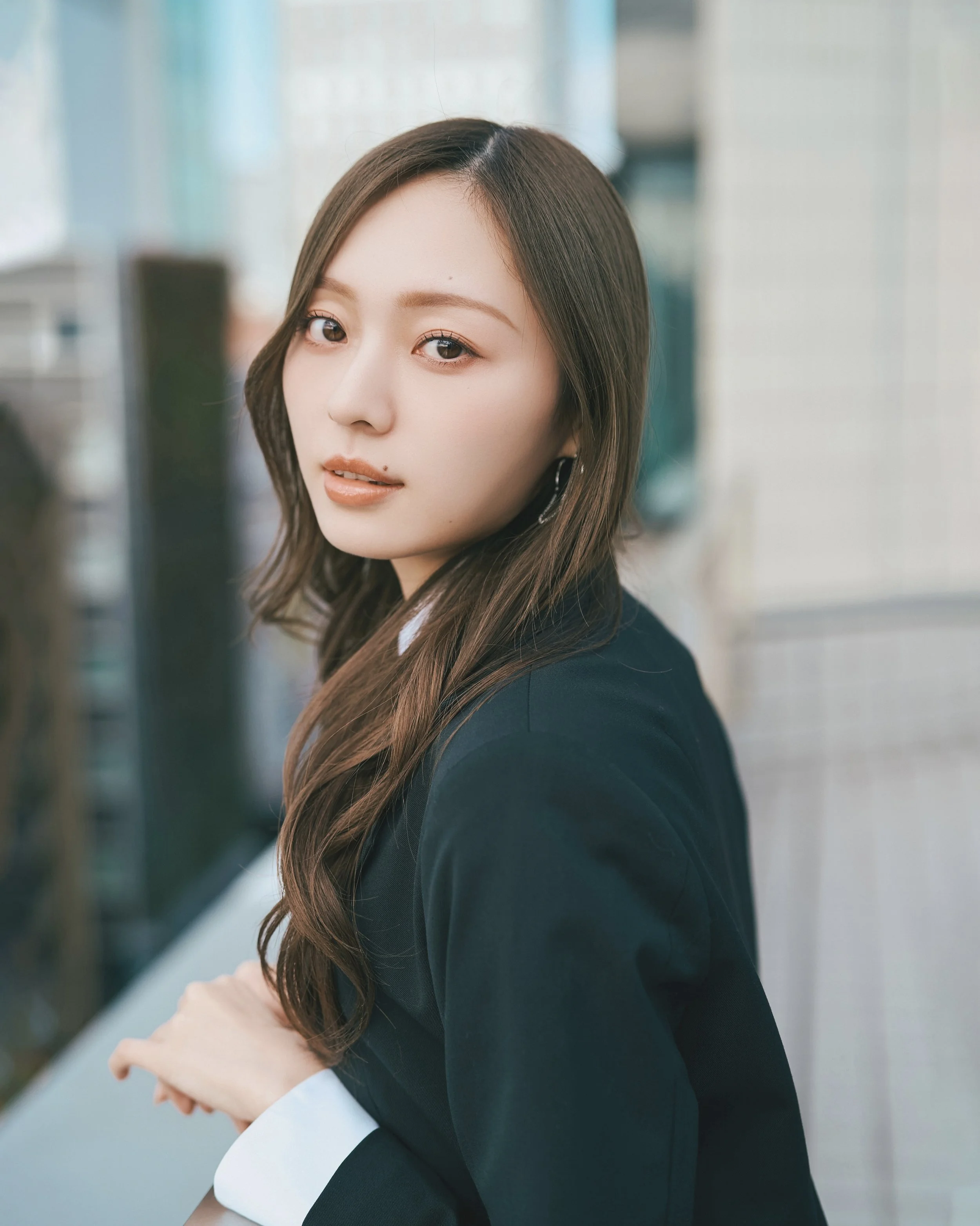 乃木坂46 梅澤美波