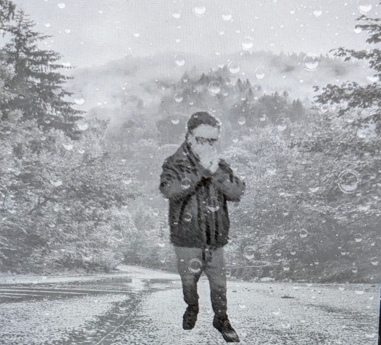 Tears in the Rain