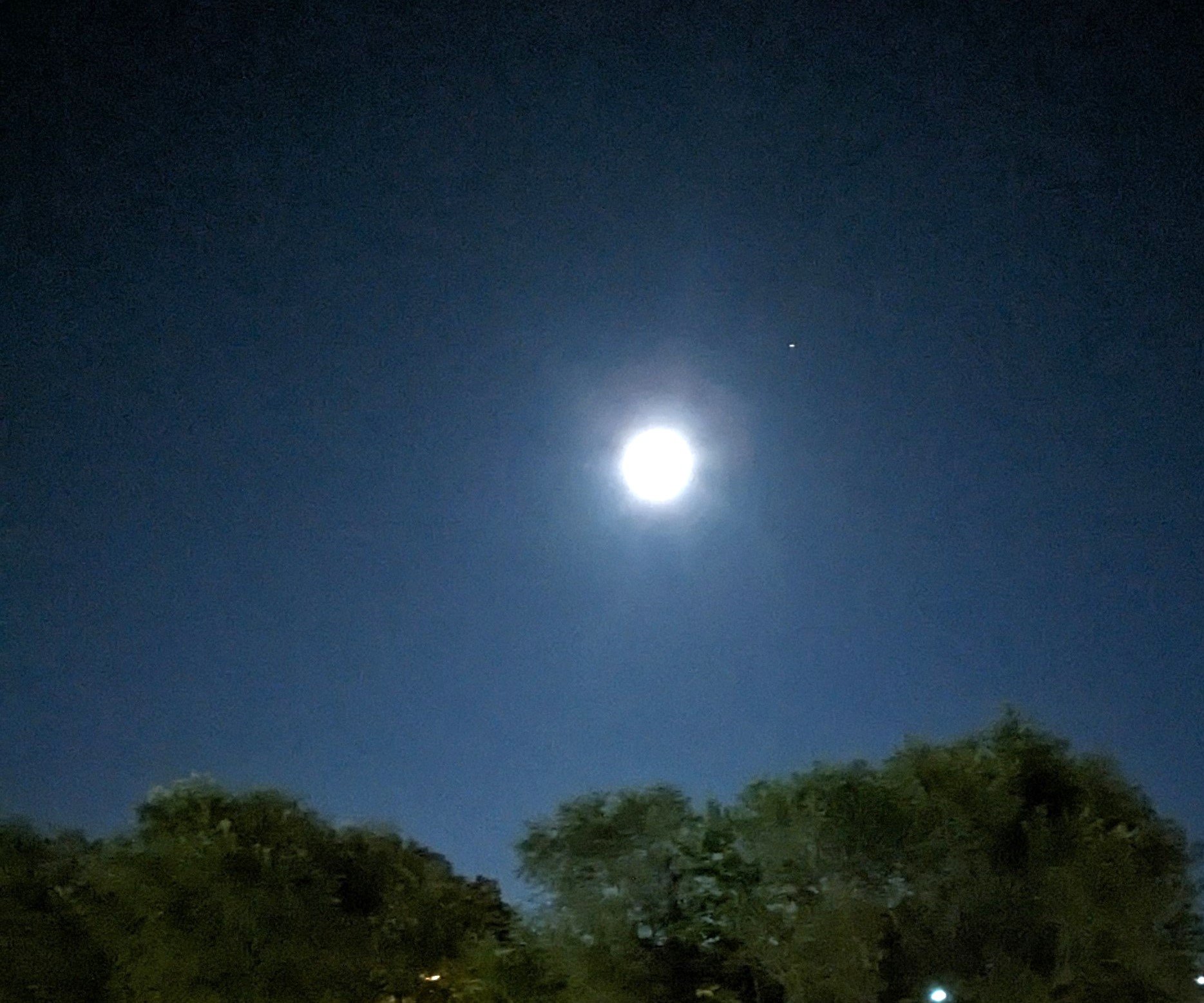 Full Moon