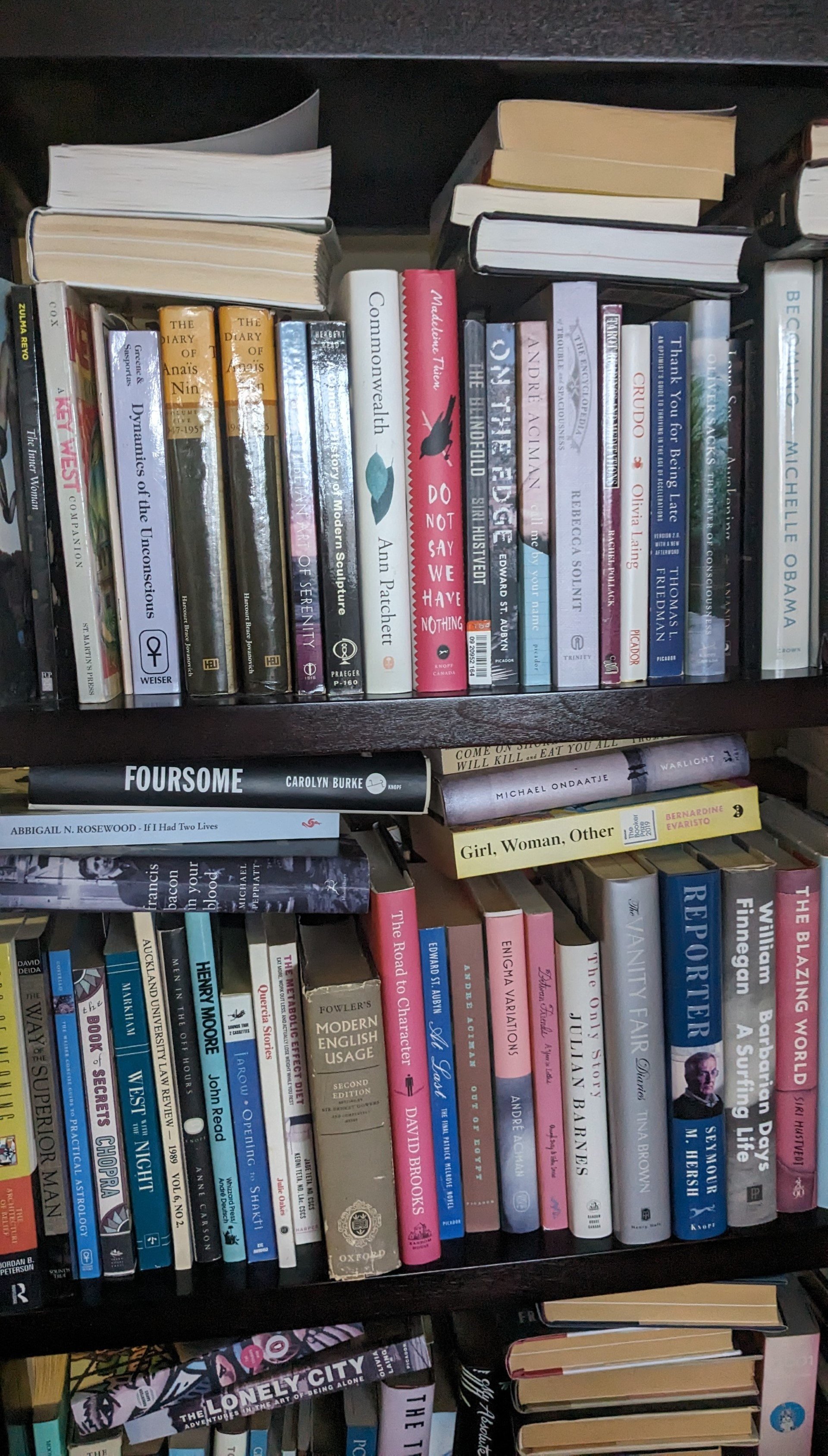 On Reading