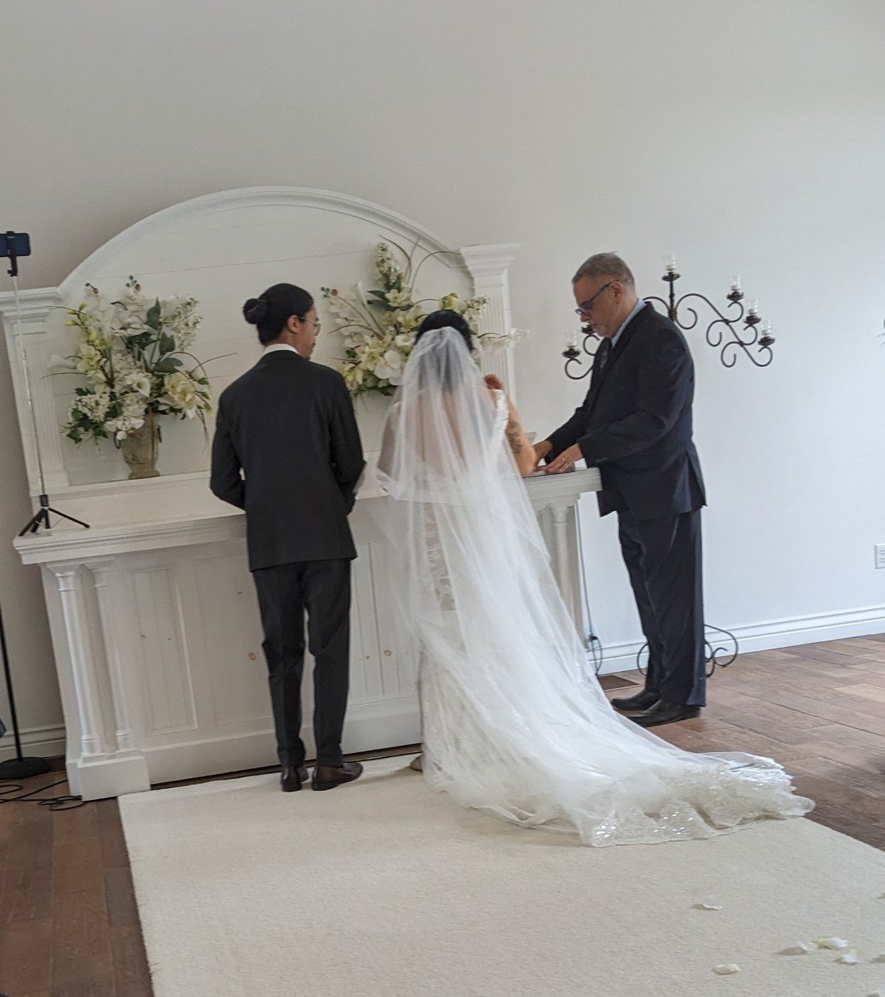 On a Happy, Long-Lasting Marriage