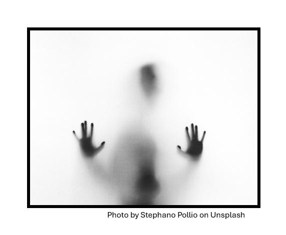 The Veil Between Realities