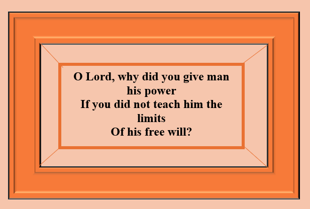 Free Will
